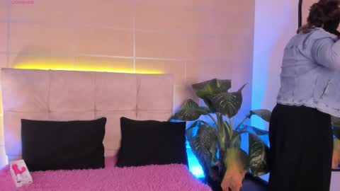 michonne_09 online show from November 10, 9:14 pm