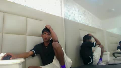 Mick storm online show from November 8, 7:08 am