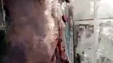 Snapshot of mickavis1975 chatting on January 4, 5:05 pm mickavis1975 online show from January 4, 5:05 pm