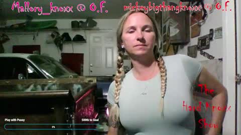 mickey85knoxx online show from November 20, 2:56 am