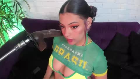 Micki online show from April 18, 11:36 am