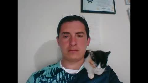 mickseb online show from October 8, 10:40 pm