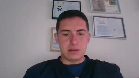 mickseb online show from February 23, 1:30 pm