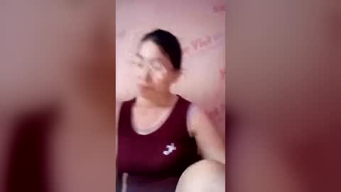 Miky online show from June 16, 2:47 am