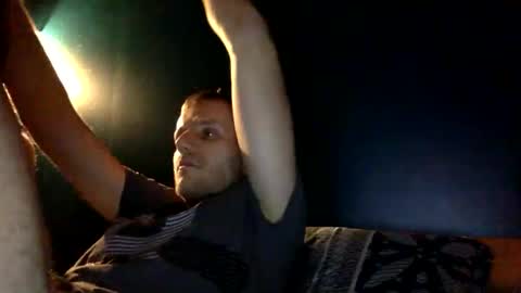 mickylove67 online show from March 26, 9:09 pm