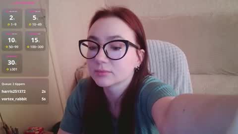 Micky online show from January 19, 8:29 am