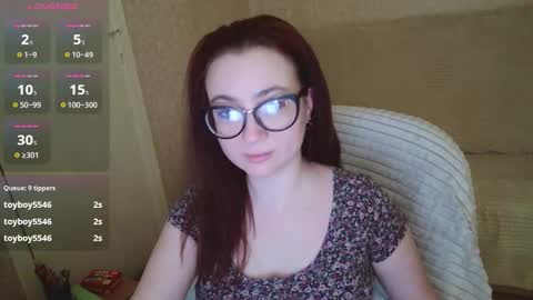 Micky online show from February 21, 6:09 pm