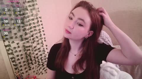 Micky online show from April 3, 8:34 am