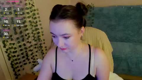 Snapshot of mickywood chatting on June 19, 9:35 am Micky online show from June 19, 9:35 am