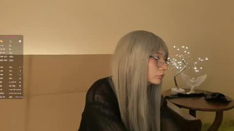 Snapshot of microwavegirlfriend chatting on June 18, 1:26 pm Amelia online show from June 18, 1:26 pm
