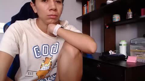 vanesa sexy online show from November 2, 12:18 pm