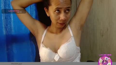 vanesa sexy online show from March 27, 1:33 pm