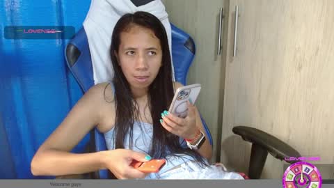 vanesa sexy online show from March 31, 10:21 pm