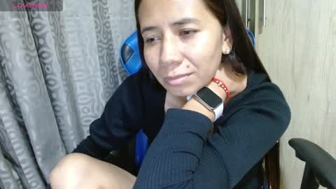 vanesa sexy online show from April 18, 1:53 am