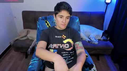 Blue online show from January 16, 6:35 am