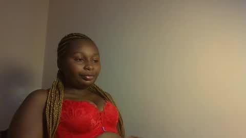 Goddess online show from February 13, 9:22 pm