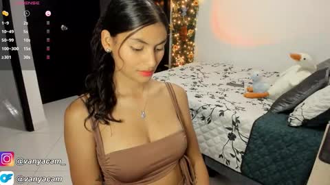 VanyaKlaus online show from September 16, 3:40 am