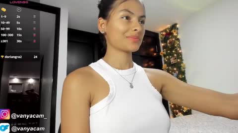 VanyaKlaus online show from October 1, 3:23 am