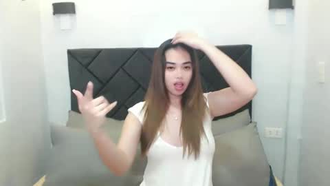 Bunny 3 online show from December 22, 4:38 pm