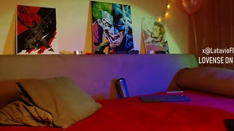 Snapshot of midnighter__ chatting on December 25, 1:53 am Alexey or just Alex online show from December 25, 1:53 am