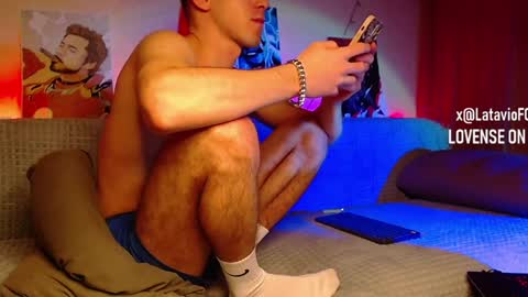 Snapshot of midnighter__ chatting on February 7, 3:12 am Alexey or just Alex online show from February 7, 3:12 am