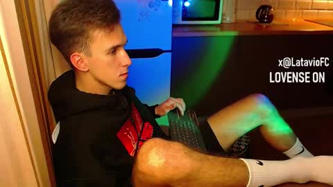 Alexey or just Alex online show from October 30, 11:49 pm