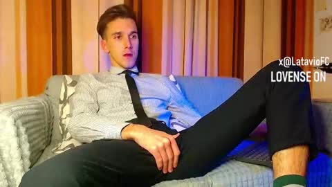 Alexey or just Alex online show from November 22, 8:08 pm