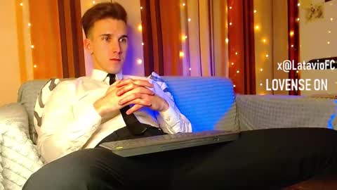 Alexey or just Alex online show from December 19, 7:10 pm