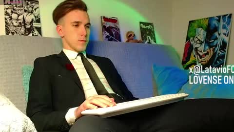 Alexey or just Alex online show from May 14, 10:38 pm
