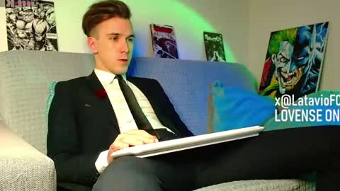 Alexey or just Alex online show from May 19, 11:11 pm