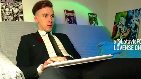 Alexey or just Alex online show from May 21, 10:39 pm