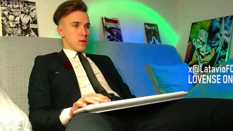 Alexey or just Alex online show from May 22, 11:32 pm