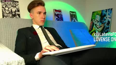 Alexey or just Alex online show from May 26, 11:12 pm