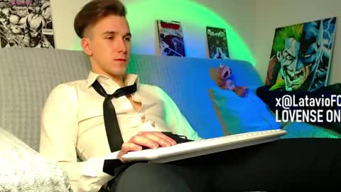 Alexey or just Alex online show from May 27, 1:57 am
