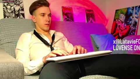 Alexey or just Alex online show from May 28, 1:36 am