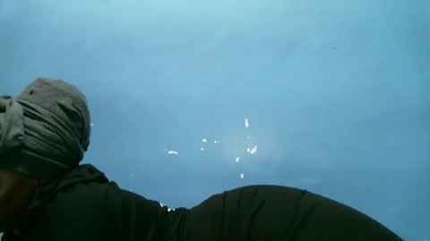 Caddy online show from October 9, 10:35 am