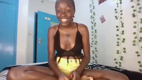 Naught Kelly online show from February 24, 11:52 am