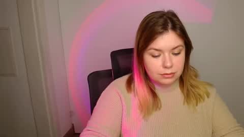 Mariana online show from October 17, 11:13 am