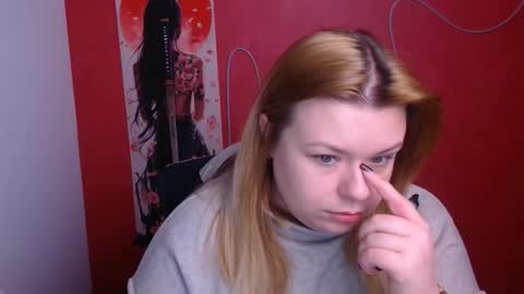 Mariana online show from January 14, 6:41 am