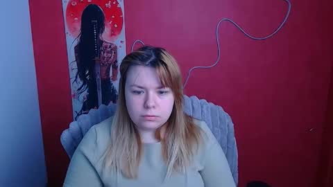 Snapshot of midnightmariana chatting on February 17, 6:32 am Mariana online show from February 17, 6:32 am