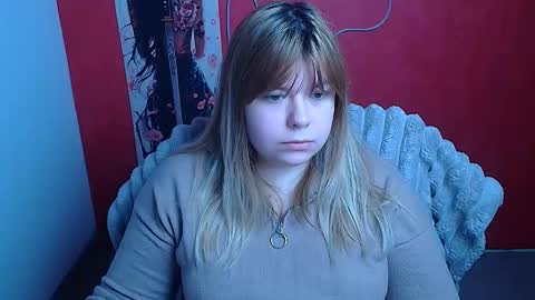 Snapshot of midnightmariana chatting on February 18, 6:20 am Mariana online show from February 18, 6:20 am