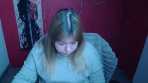 Snapshot of midnightmariana chatting on February 27, 6:46 am Mariana online show from February 27, 6:46 am