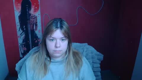 Snapshot of midnightmariana chatting on February 28, 6:36 am Mariana online show from February 28, 6:36 am