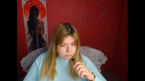 Mariana online show from March 9, 6:28 am