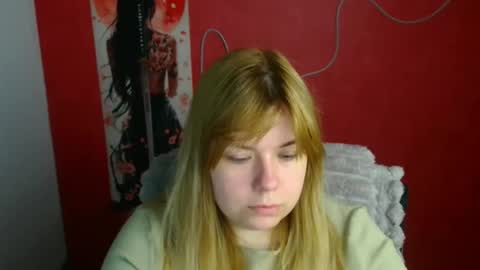 Mariana online show from April 8, 5:18 am