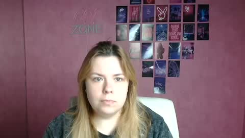 Mariana online show from June 17, 5:21 am