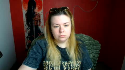 Mariana online show from June 18, 5:19 am