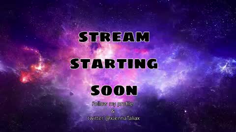 Jenna Talia online show from May 28, 12:24 pm