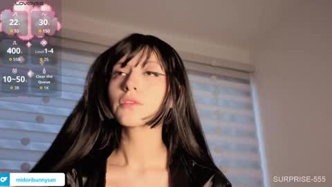 Snapshot of midori__san chatting on March 20, 10:03 pm midori__san online show from March 20, 10:03 pm
