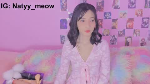 Sara online show from February 6, 11:52 pm